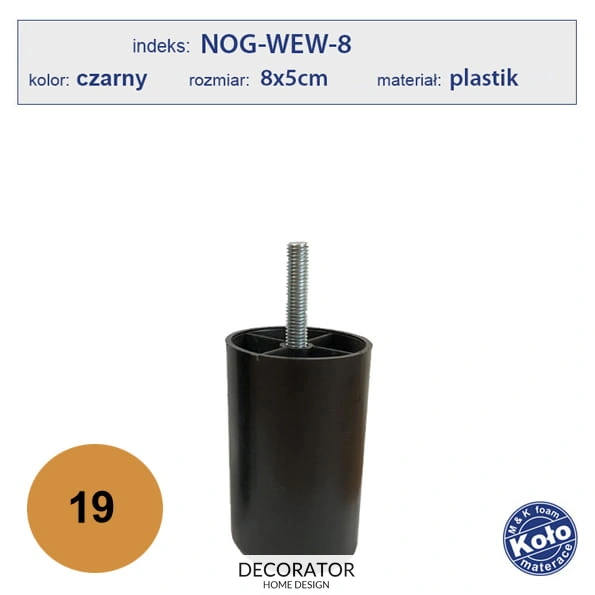 19 Noga WewnętrZna 8 cm.jpg