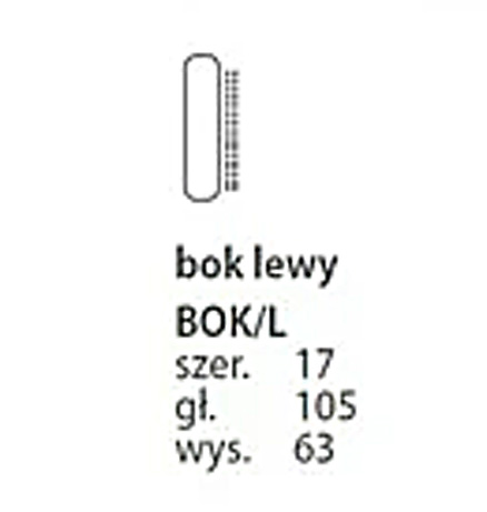 BOK L