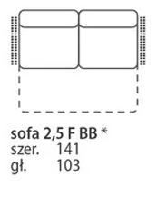 25FBB