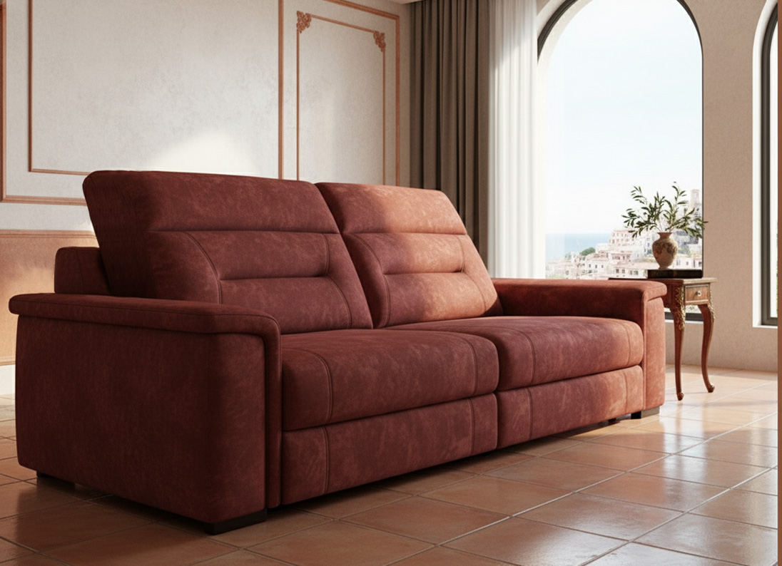 sofa MOTION 25