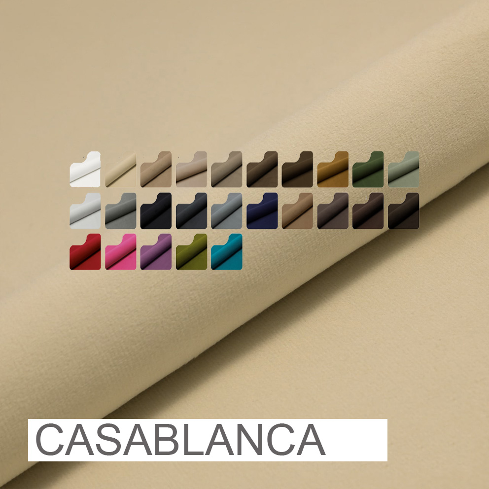CASABLANCA