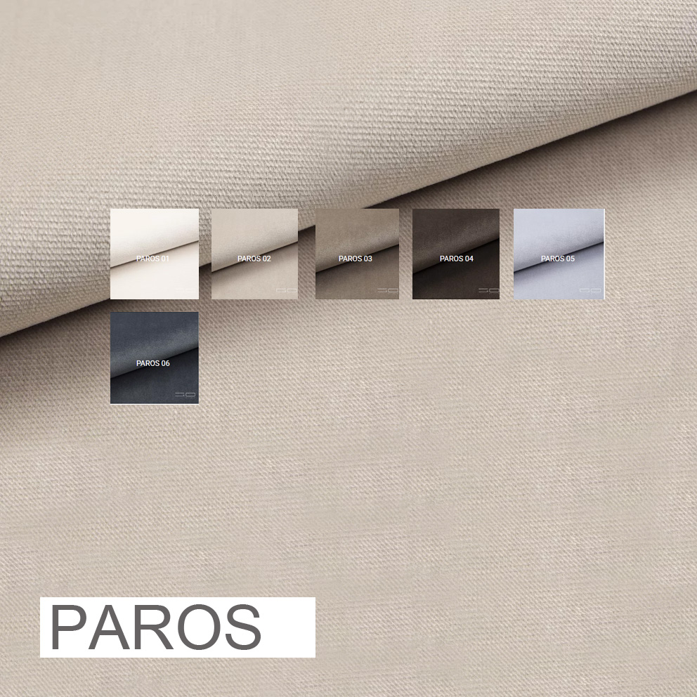 PAROS