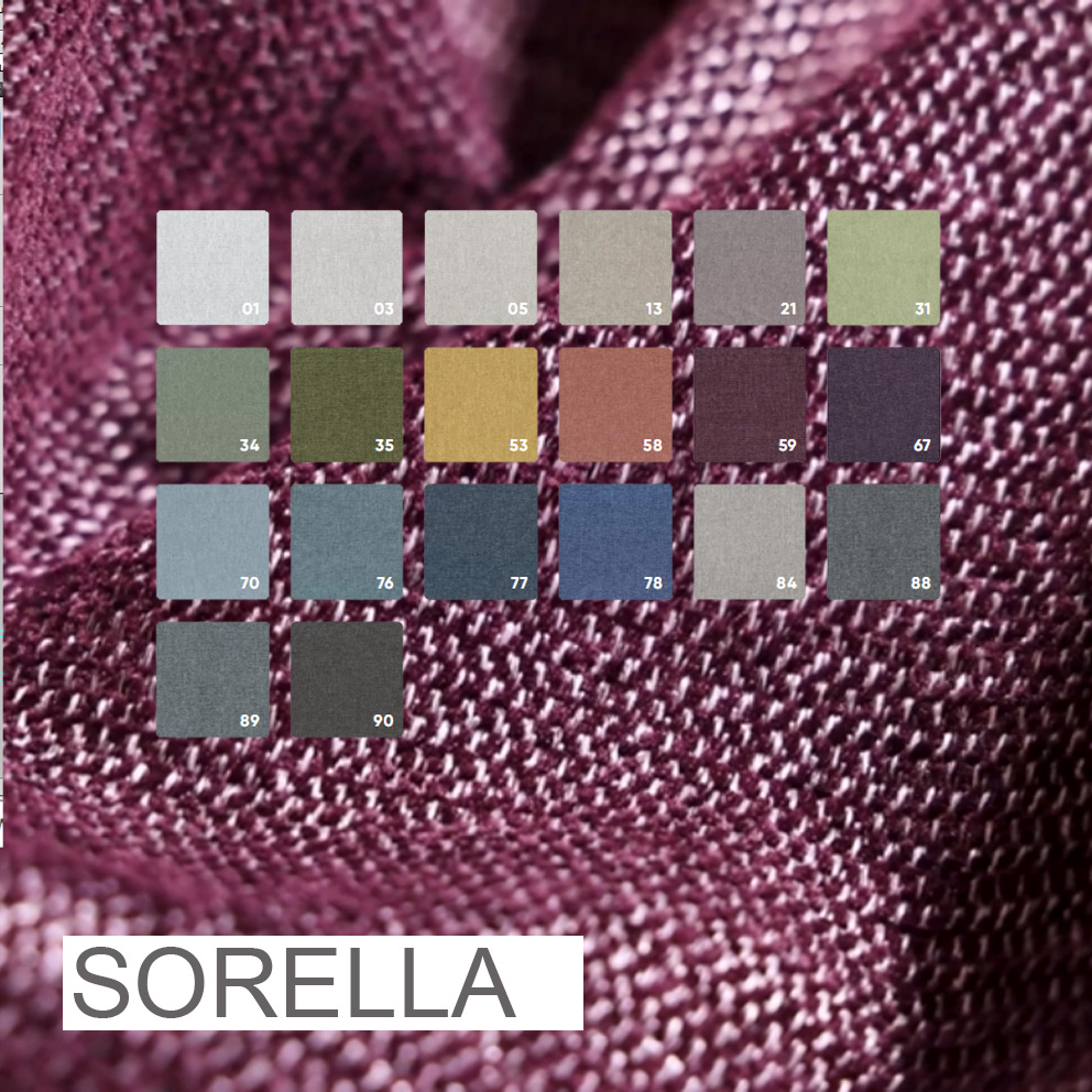 SORELLA