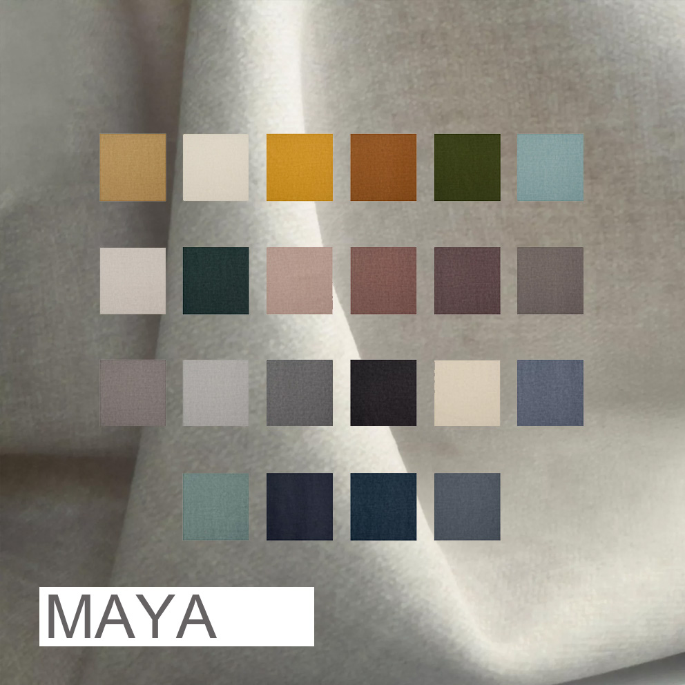 TKANINY 2/MAYA