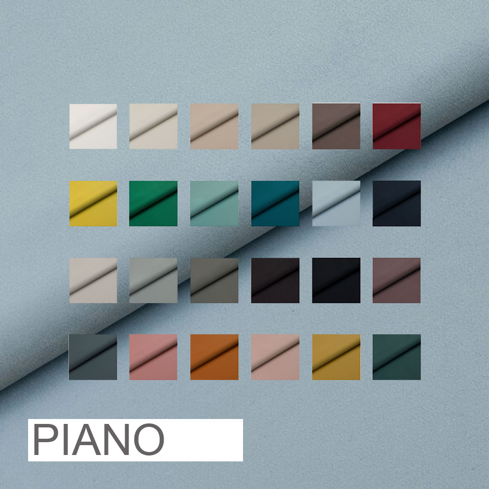 TKANINY 2/PIANO