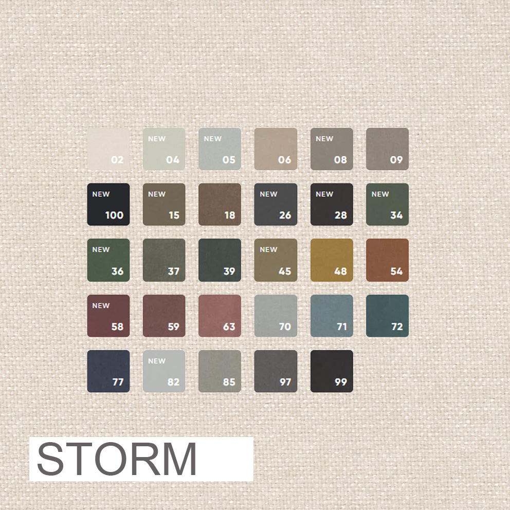 TKANINY 2/Storm