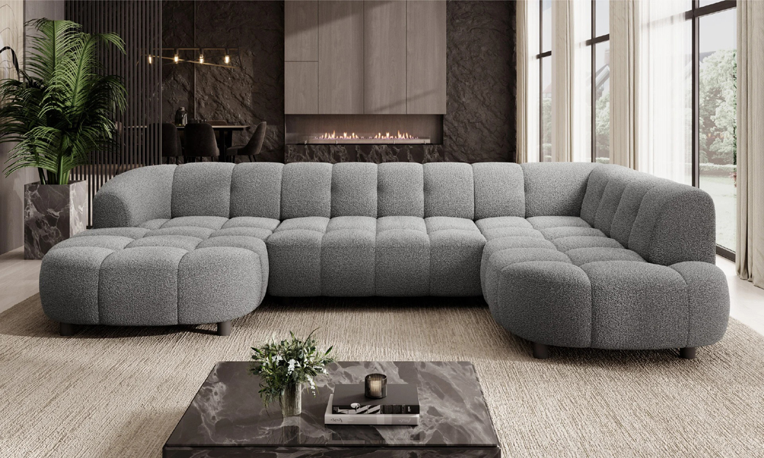 duży i wygodny narożnik velpa od wersal