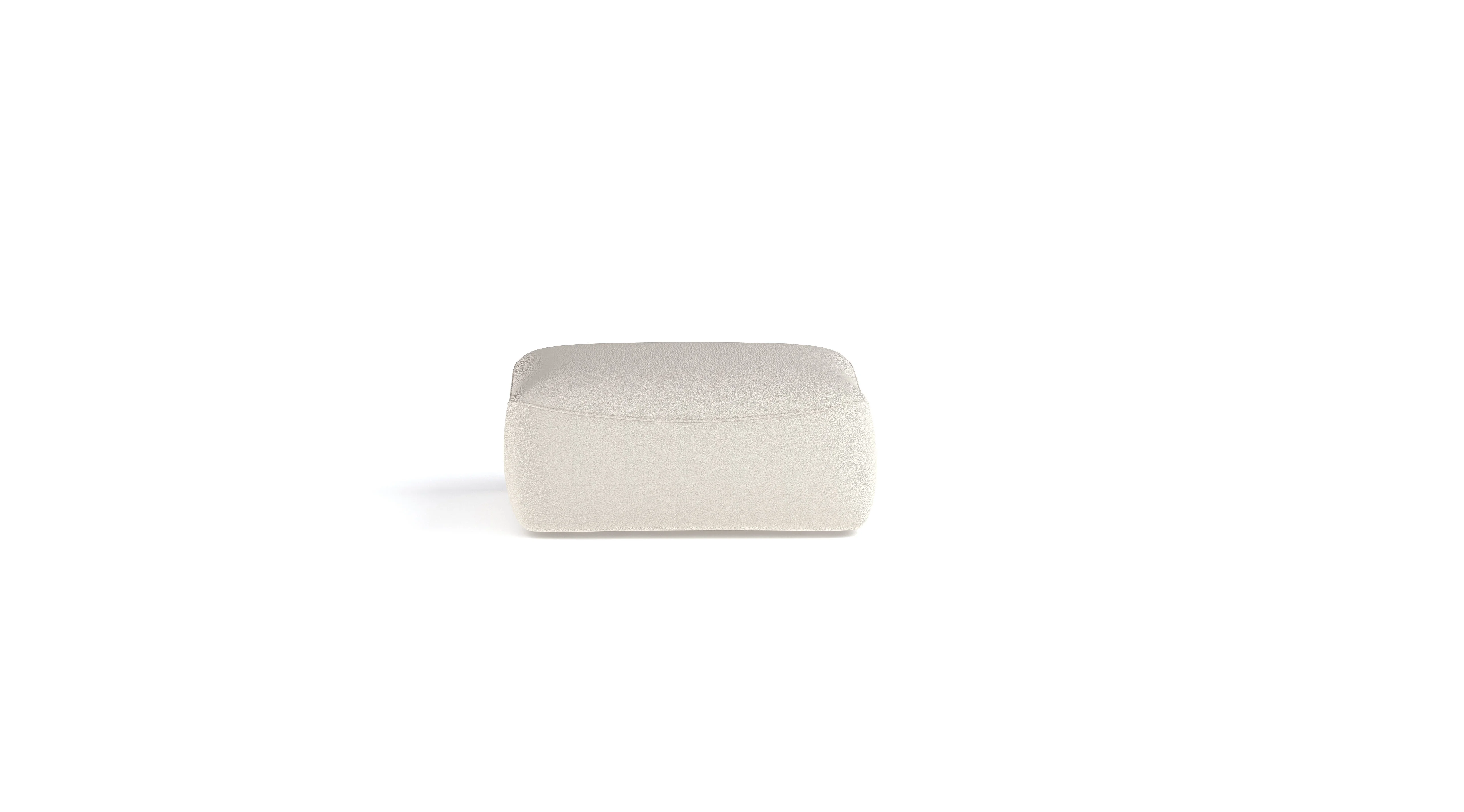 Puf Candelo S / Mini (70 x 90 cm)