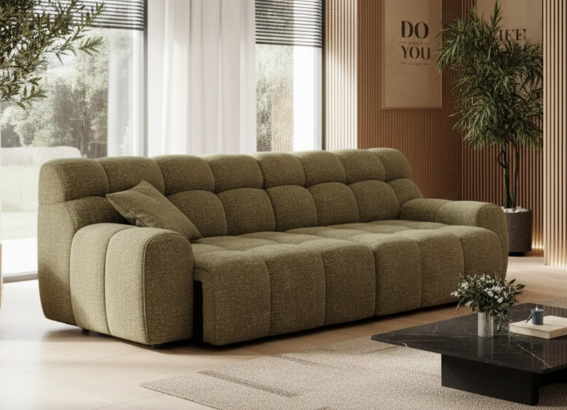 SOFA COCOON