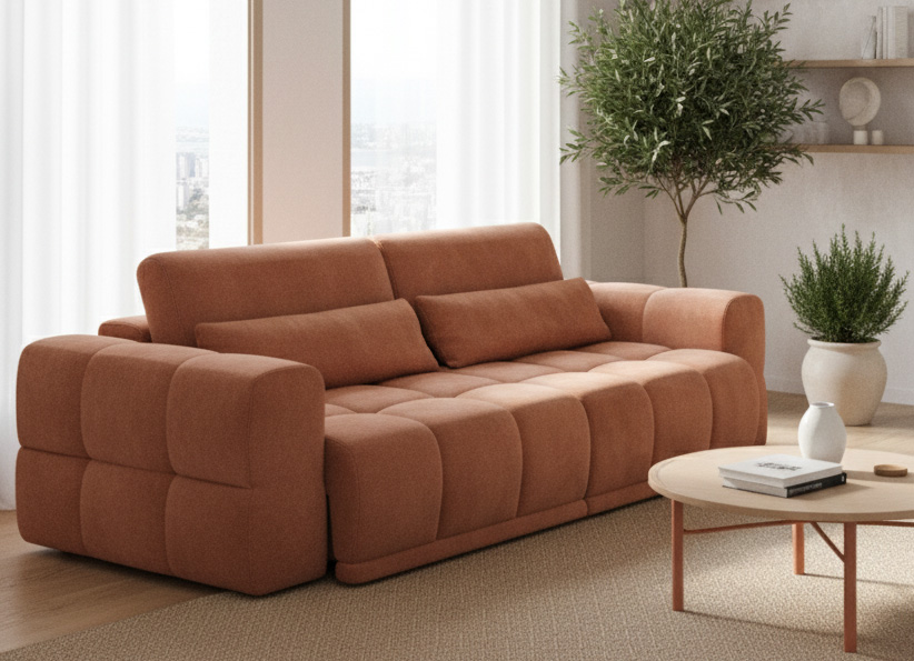 SOFA LAGOS