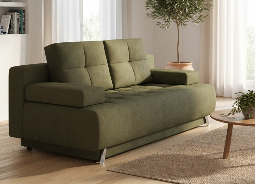SOFA DO SPANIA