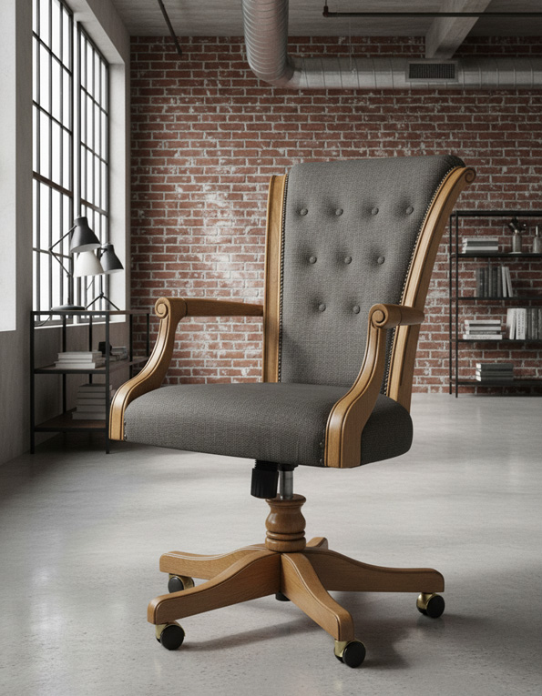 Fotel FIRENZE od marki Decorator