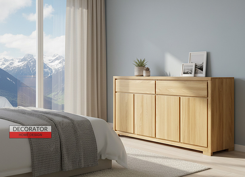 comoda classic decorator