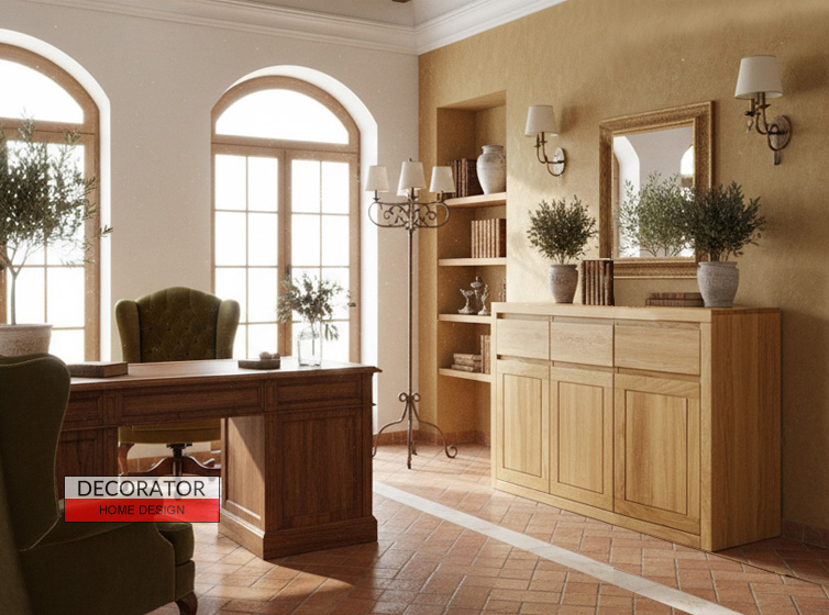 KOMODA 2DS OD DECORATOR POZNAN SWARZED