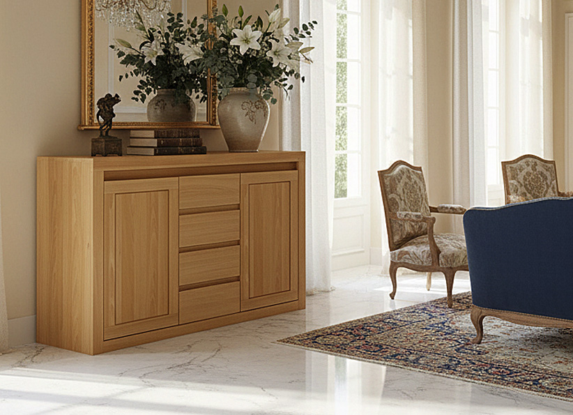KOMODA VIP 9 DECORATOR SWARZEDZ POZNAŃ