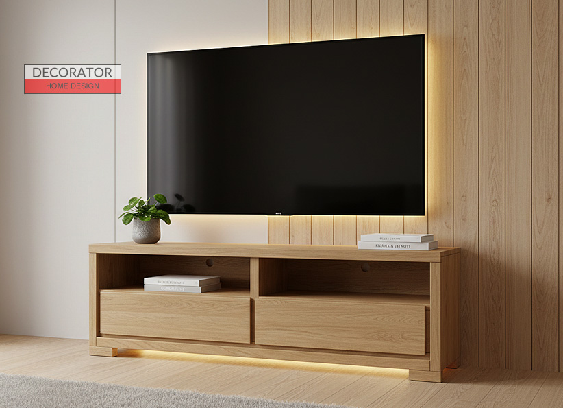 CLASSIC 1 KOMODA RTV DECORATOR