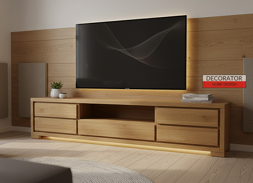 CLASSIC 2 KOMODA RTV DECORATOR