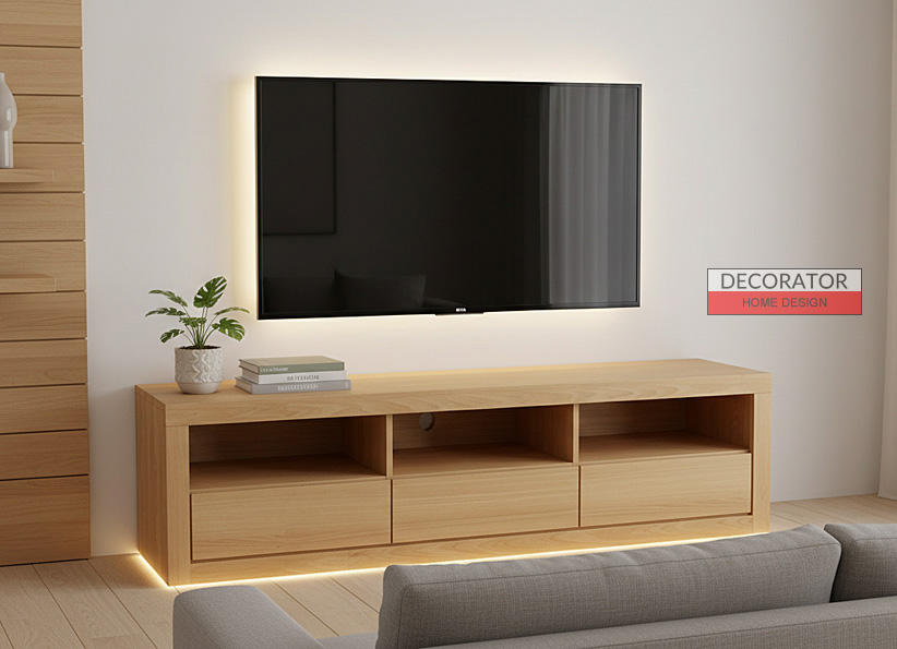 KOMODA RTV