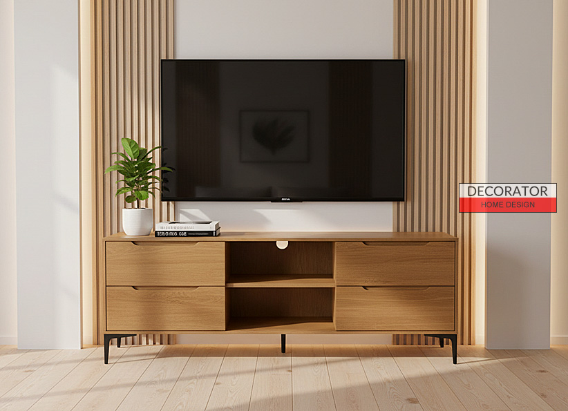 KOMODA RTV 420 MODERN