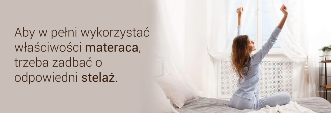 stelaż