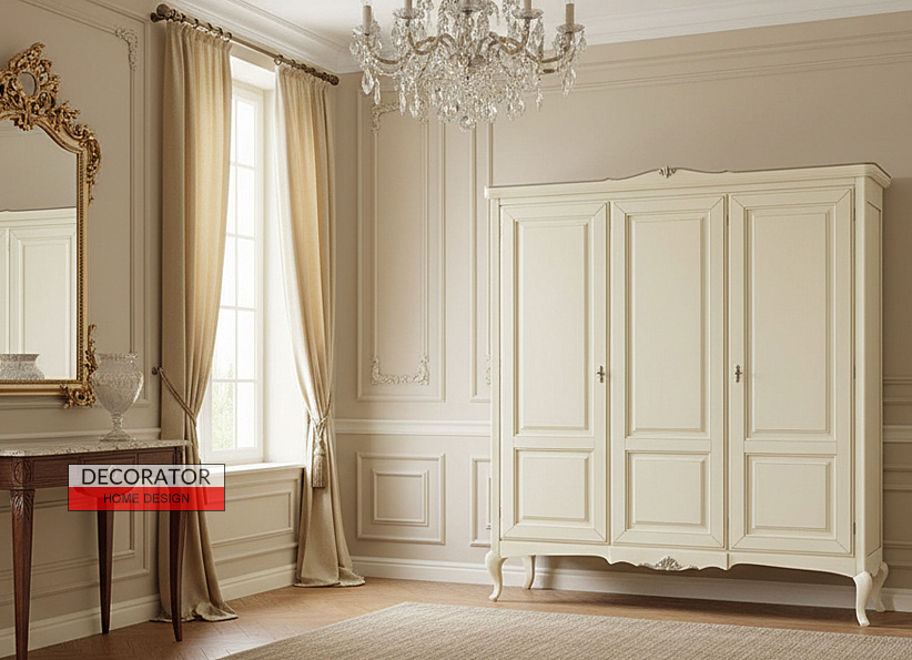 Szafa 3D Dolce Vita marki Decorator