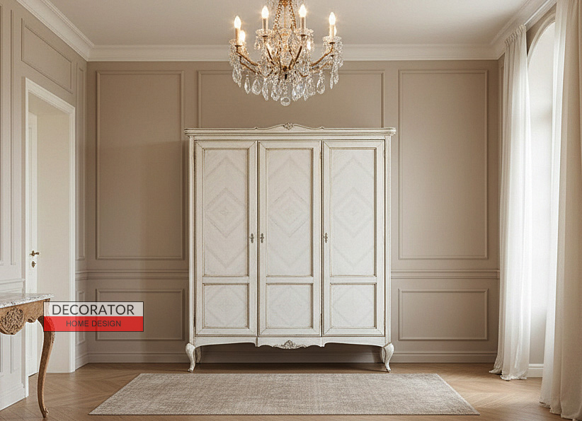 Szafa 3D Dolce Vita marki Decorator