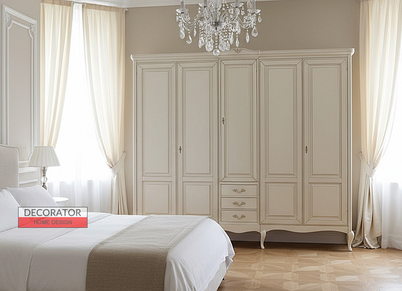 Kolekcja Dolce Vita od Decorator
