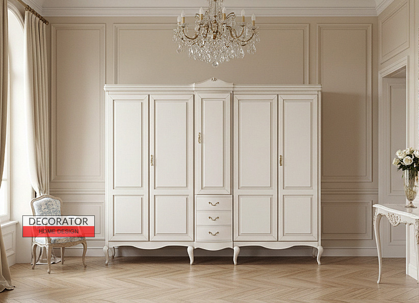 Kolekcja Dolce Vita od Decorator