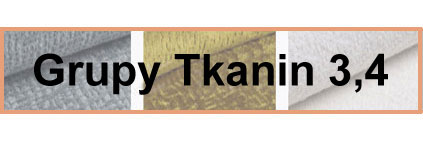 Tkaniny Decorator 3,4