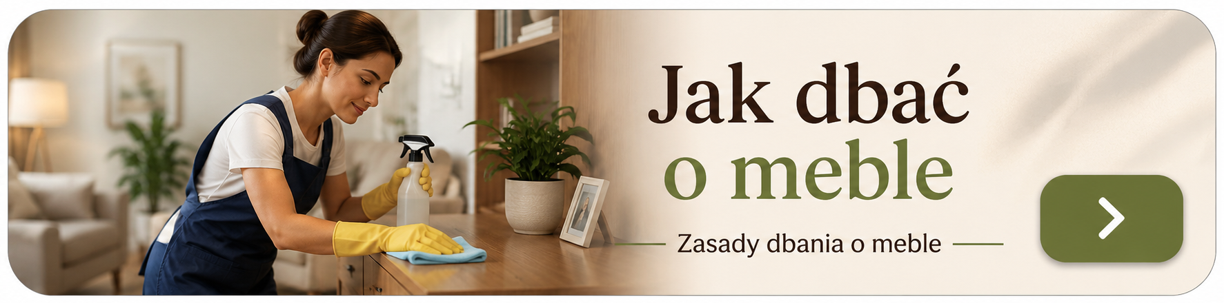 jak dbac o meble