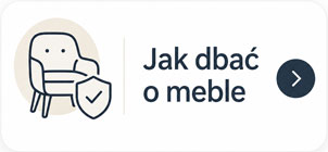 jak dbać o meble